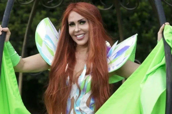 susto serviu como alerta, mas também gratidão Joelma é diagnosticada com Covid-19 pela décima vez; cantora já teve graves sequelas