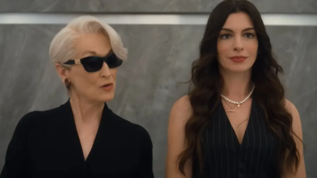 O Diabo Veste Prada 2 ganha data de estreia e teaser oficial; assista