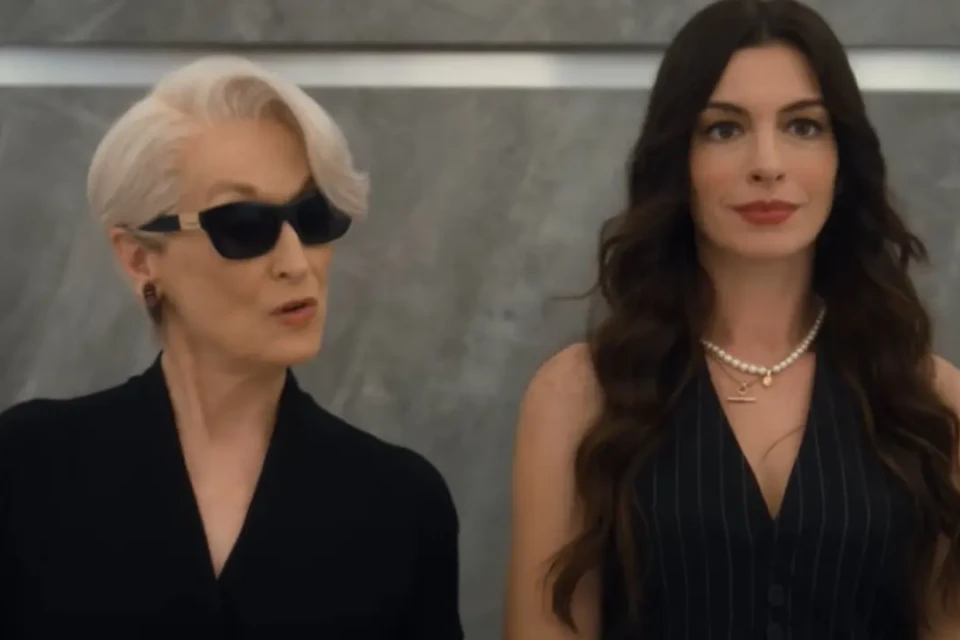 O Diabo Veste Prada 2 ganha data de estreia e teaser oficial; assista