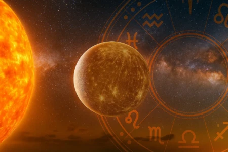 Mercúrio retrógrado: o que significa, até quando vai e quais são os signos mais afetados último Mercúrio retrógrado de 2025 em Sagitário