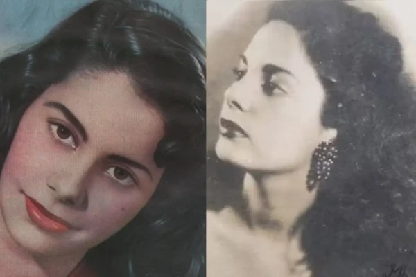 Jussara Marques levou o título em 1949 Jussara 67 anos: cidade recebeu nome da primeira goiana coroada Miss Brasil; entenda