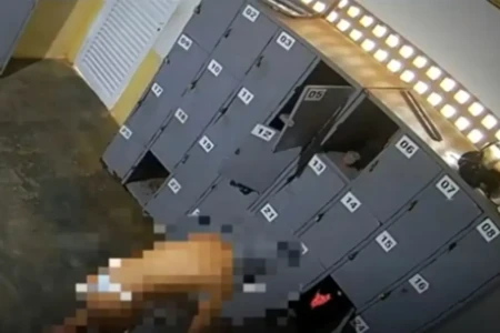 Polícia investiga denúncia de câmeras escondidas em vestiário feminino de frigorífico em Bela Vista