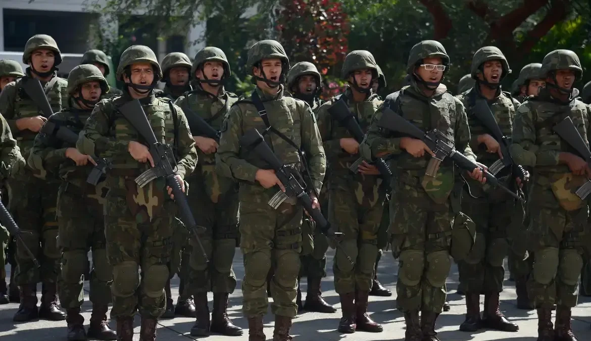 STJ proíbe Forças Armadas de afastar militares por transição de gênero Decisão também garante direito ao nome social em todos os registros