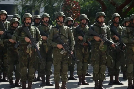 STJ proíbe Forças Armadas de afastar militares por transição de gênero Decisão também garante direito ao nome social em todos os registros