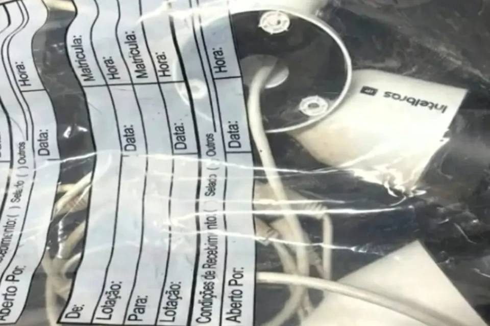 Frigorífico de Bela Vista tinha câmeras nos vestiários feminino e masculino