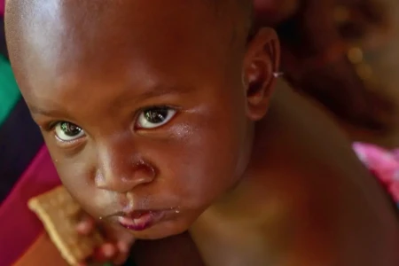 TJGO apresenta exposição que celebra o olhar sobre o povo Kalunga