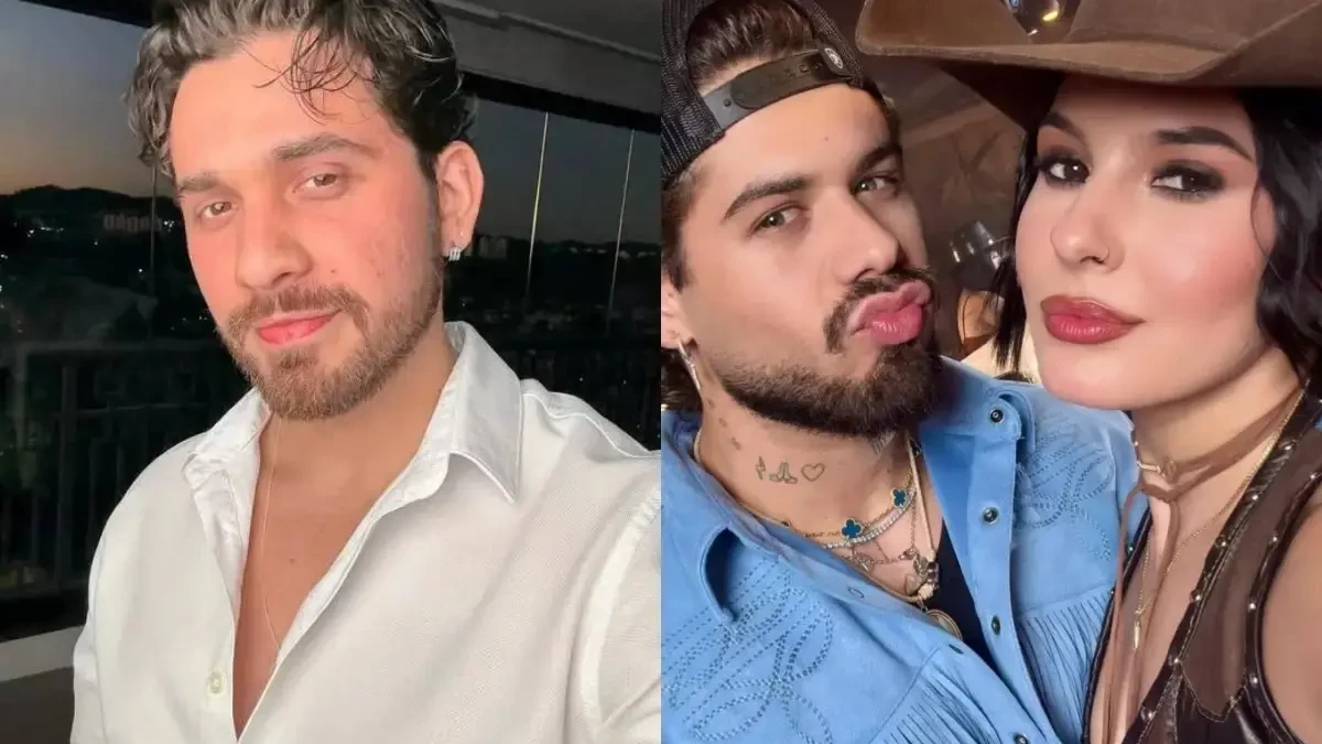 Gustavo Mioto apaga post após música de Zé Felipe levantar suspeita de indireta sobre Ana Castela Sertanejos não se pronunciaram