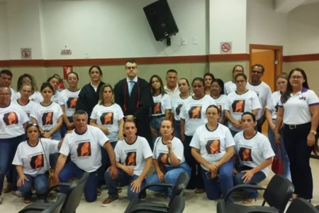 Justiça condena réu a 30 anos de prisão por feminicídio em Morrinhos