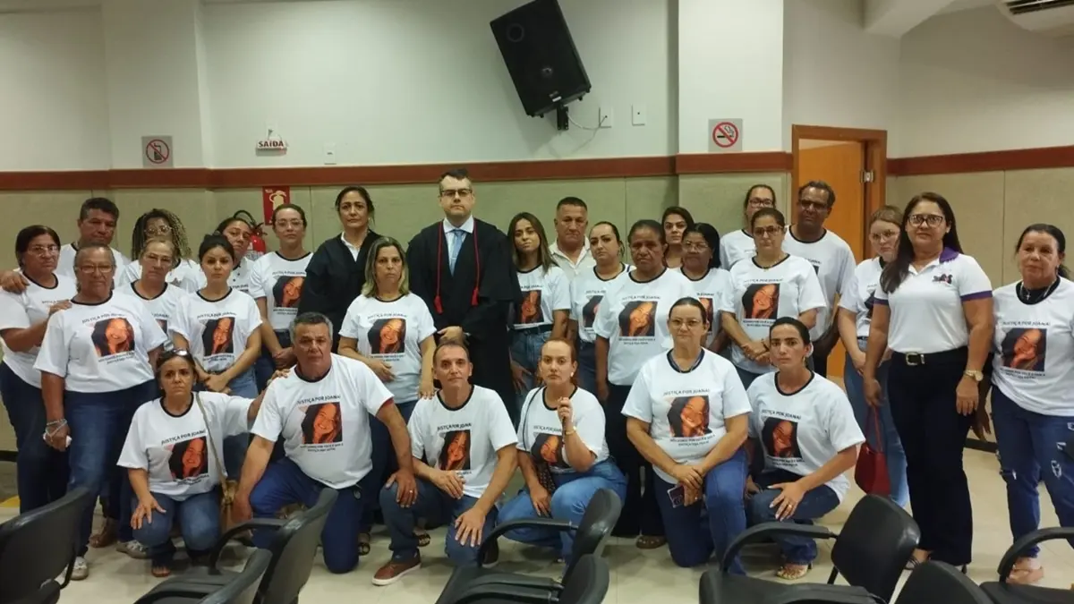 Justiça condena réu a 30 anos de prisão por feminicídio em Morrinhos