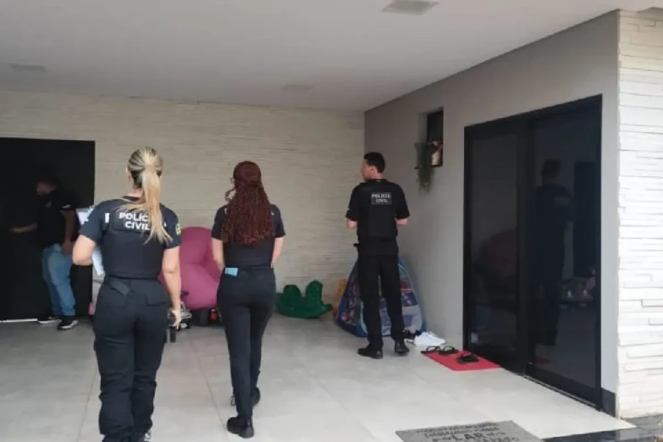 GOLPE X FALSA FATURA