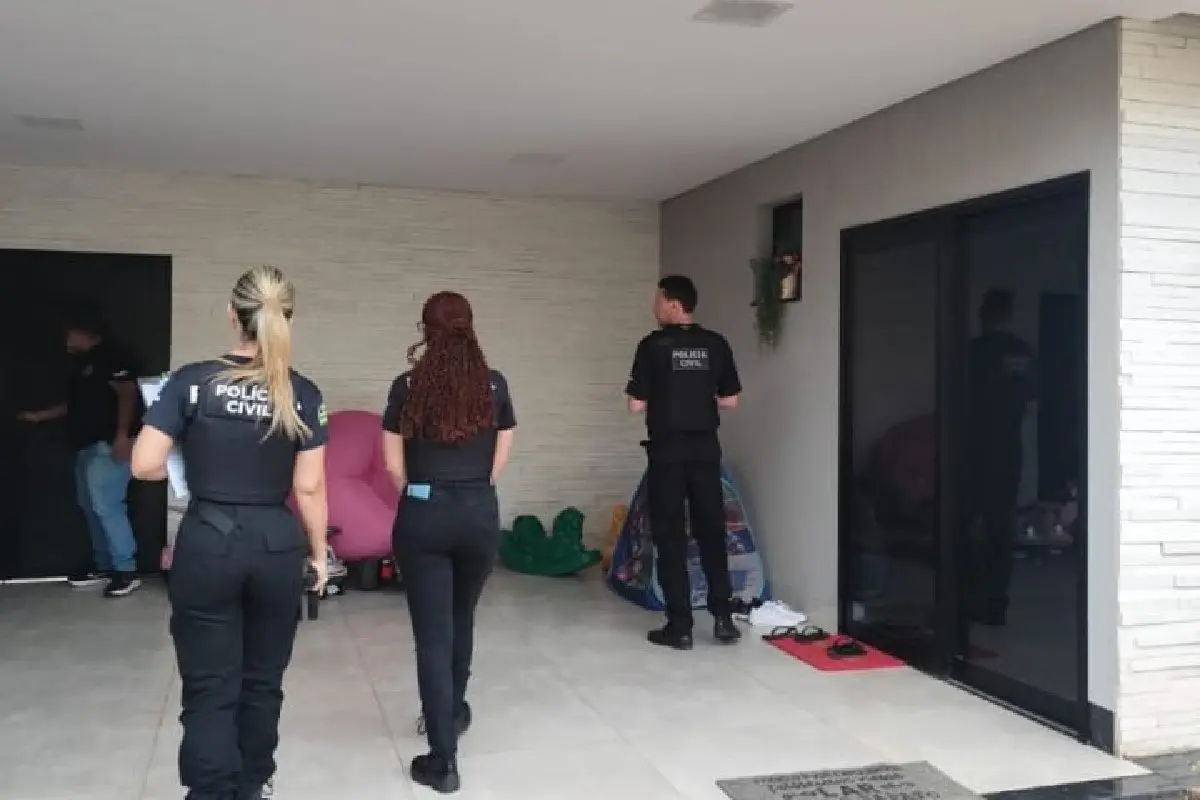 GOLPE X FALSA FATURA