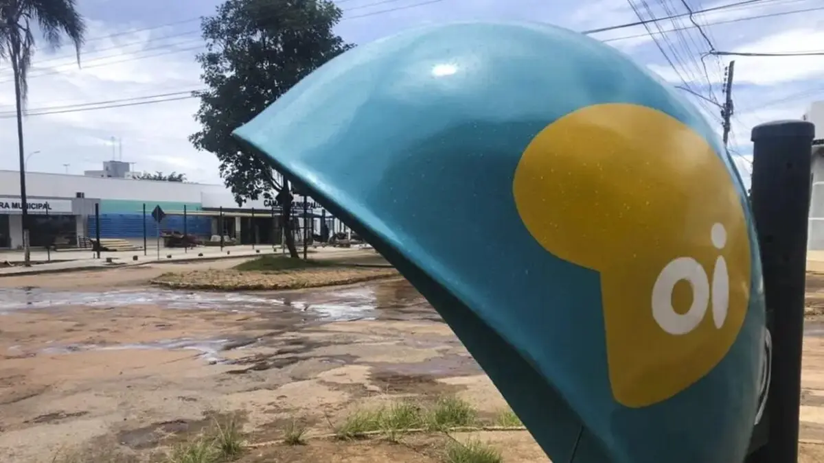 Justiça suspende falência da Oi e retoma recuperação judicial a falência causaria prejuízos graves aos credores e ao interesse público