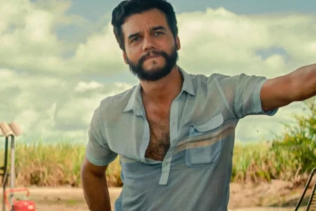 Revista americana aponta Wagner Moura entre favoritos ao Oscar de Melhor Ator em 'O Agente Secreto'