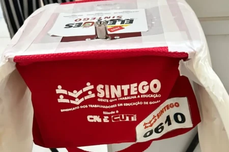 Eleição do Sintego tem denúncias de fraude; comissão anula votos de urnas questionadas