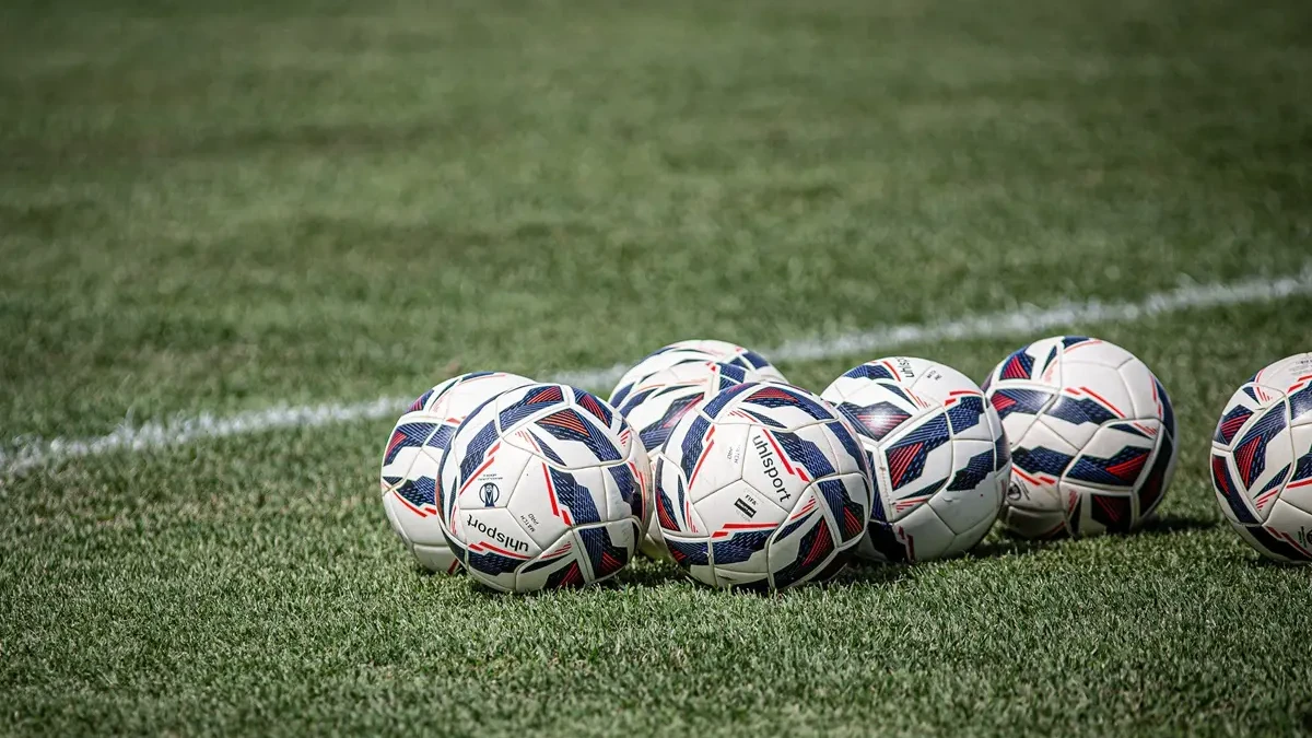 Bola do Campeonato Brasileiro Série B