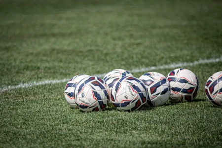 Bola do Campeonato Brasileiro Série B