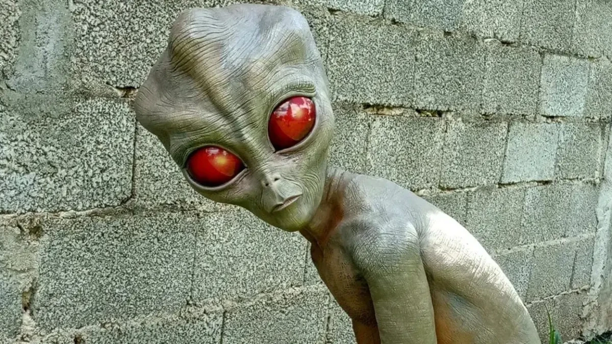 Médico afirma que viu e se comunicou telepaticamente com o ET de Varginha; veja o relato neurocirurgião Ítalo Venturelli