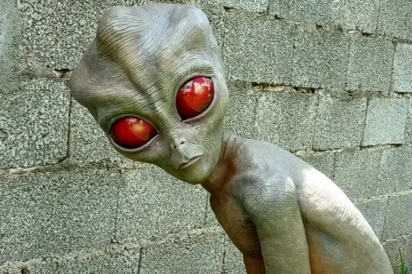 Médico afirma que viu e se comunicou telepaticamente com o ET de Varginha; veja o relato neurocirurgião Ítalo Venturelli