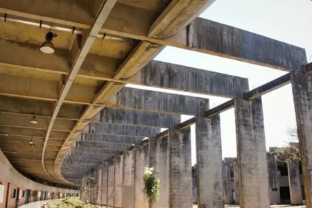 'Não é mulher': estudante da UnB é presa suspeita de homofobia contra aluna não binária