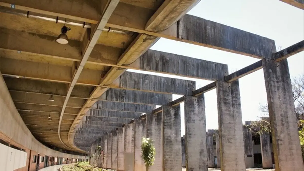 'Não é mulher': estudante da UnB é presa suspeita de homofobia contra aluna não binária