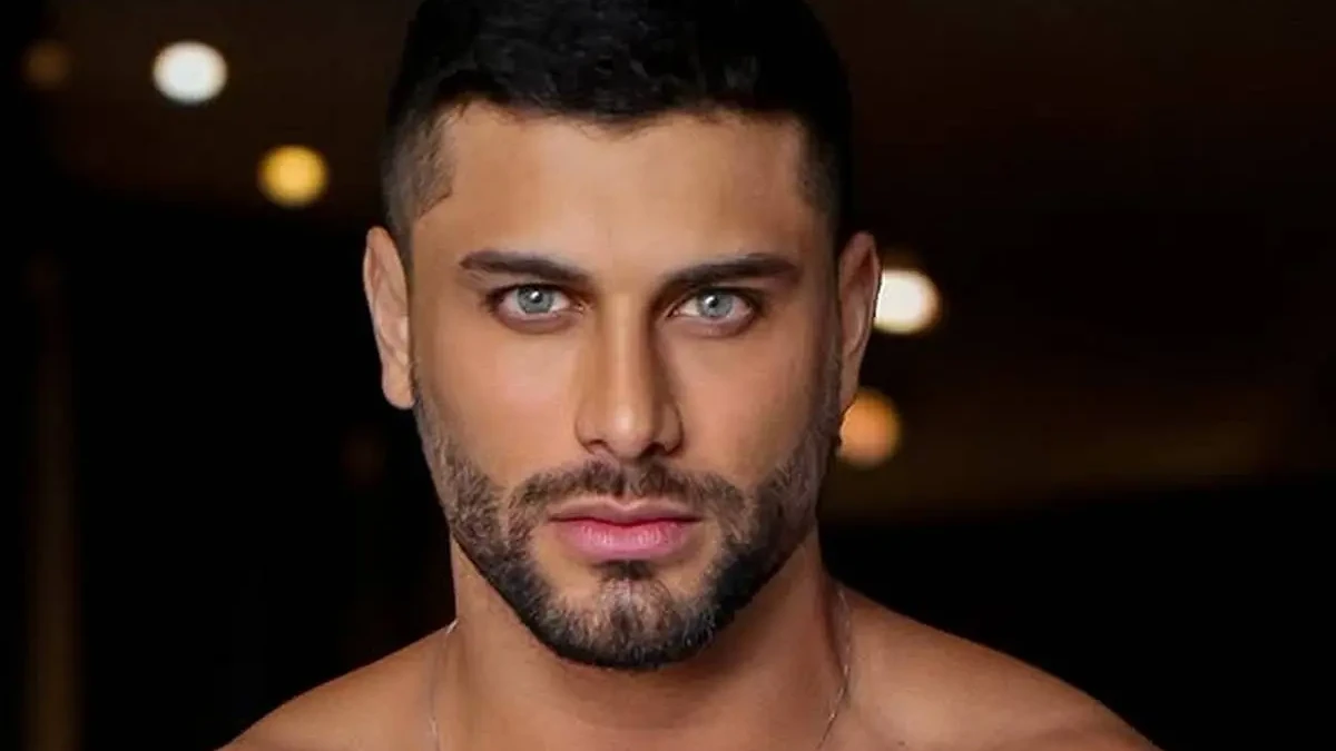 Jesus Luz rebate críticas por fotos nu em plataforma de conteúdo adulto Ex-namorado de Madonna contou o que o motivou a entrar no Privacy