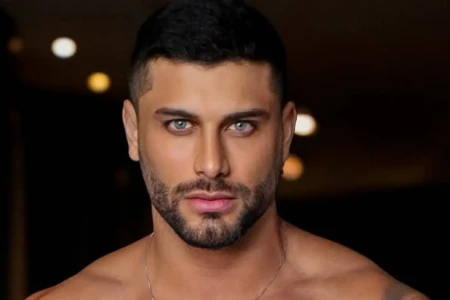 Jesus Luz rebate críticas por fotos nu em plataforma de conteúdo adulto Ex-namorado de Madonna contou o que o motivou a entrar no Privacy