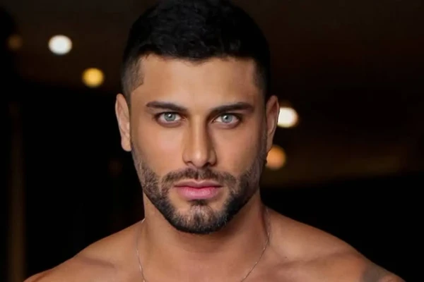 Jesus Luz rebate críticas por fotos nu em plataforma de conteúdo adulto Ex-namorado de Madonna contou o que o motivou a entrar no Privacy