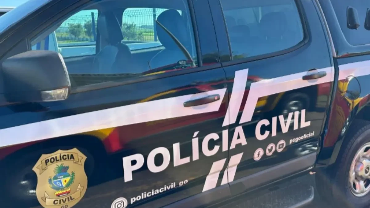 Imagem da operação