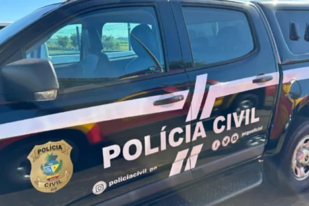 Imagem da operação