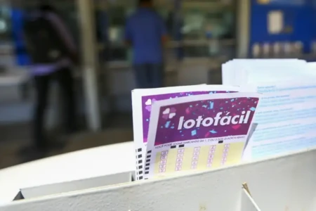 Concurso 3539 da Lotofácil: veja resultado e prêmios que saíram para Goiás (Foto: Agência Brasil)