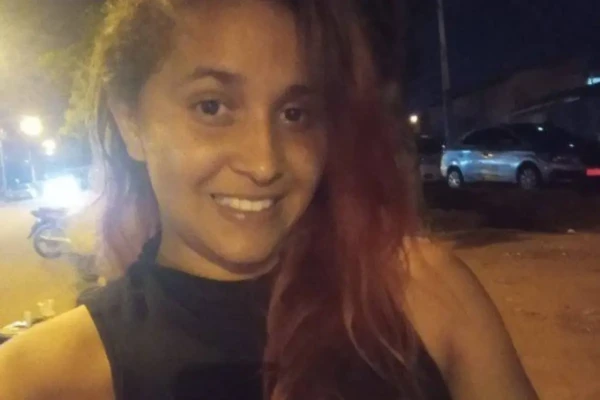 Assistente social Kesia da Silva e Silva (Foto: Reprodução)