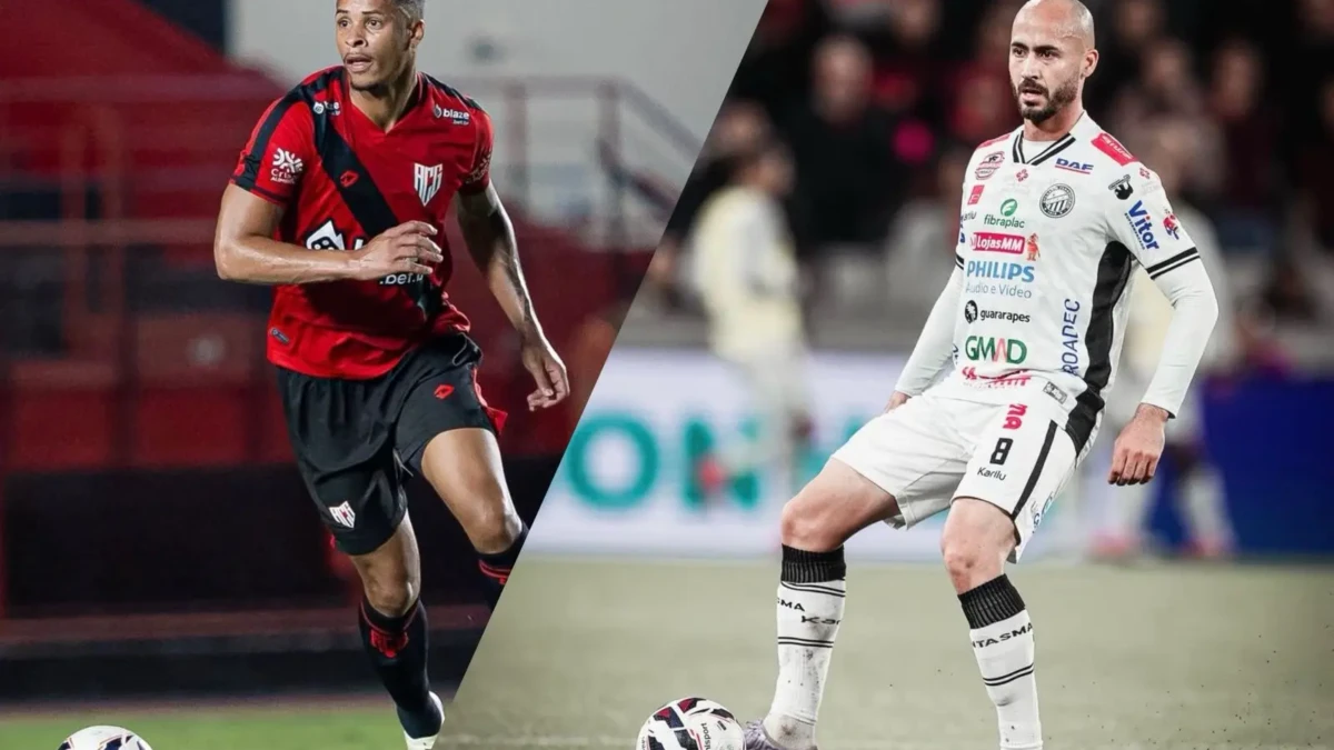 Atlético Goianiense recebe o Operário neste sábado