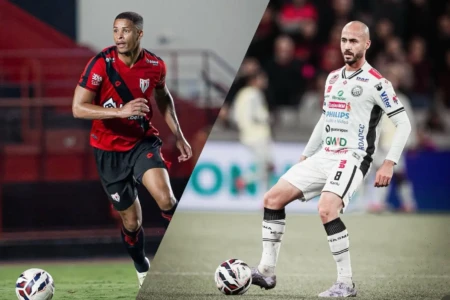 Atlético Goianiense recebe o Operário neste sábado