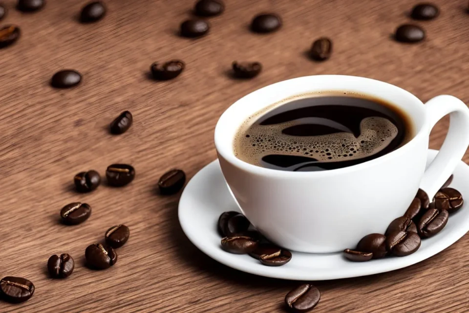 Café (Foto: Pixabay)