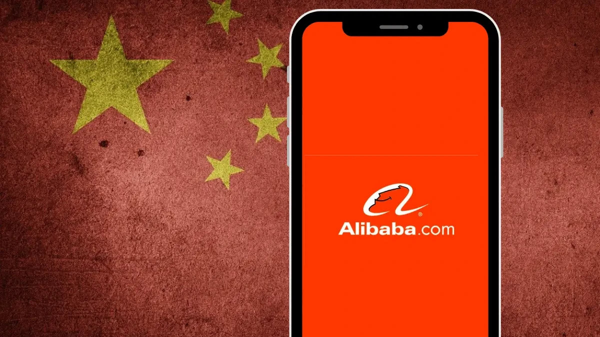 Documento da Casa Branca afirma que Alibaba tem vínculos com o Exército chinês (Foto: Mais Goiás)