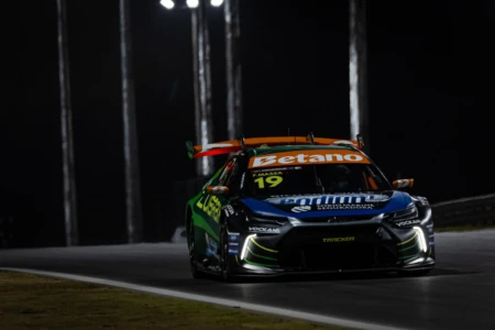 Felipe Massa - Cuiabá