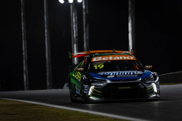 Felipe Massa - Cuiabá