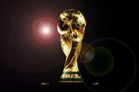 Troféu da Copa do Mundo