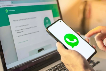 WhatsApp libera função para digitalização e envio de documentos em PDF