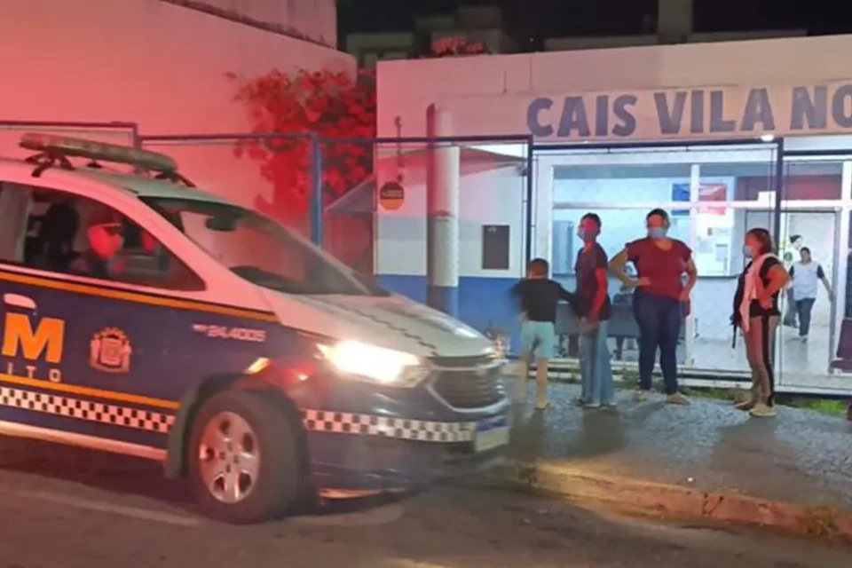 Polícia investiga crime sexual contra norte-americana em Goiânia