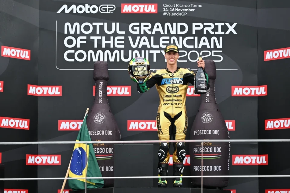 Diogo Moreira