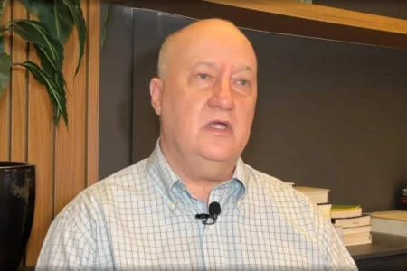 Fernando Augusto Fontes Rodrigues Junior 'Medo de ser preso", diz juiz que dirigia com mulher no colo ao atropelar e matar ciclista em SP