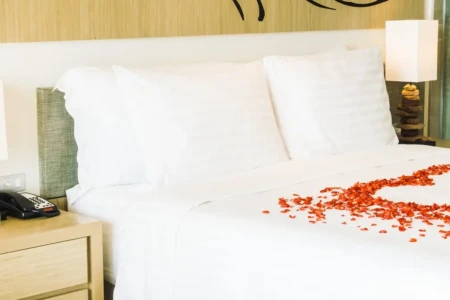 Homem de 47 anos morre em quarto de motel em Aparecida