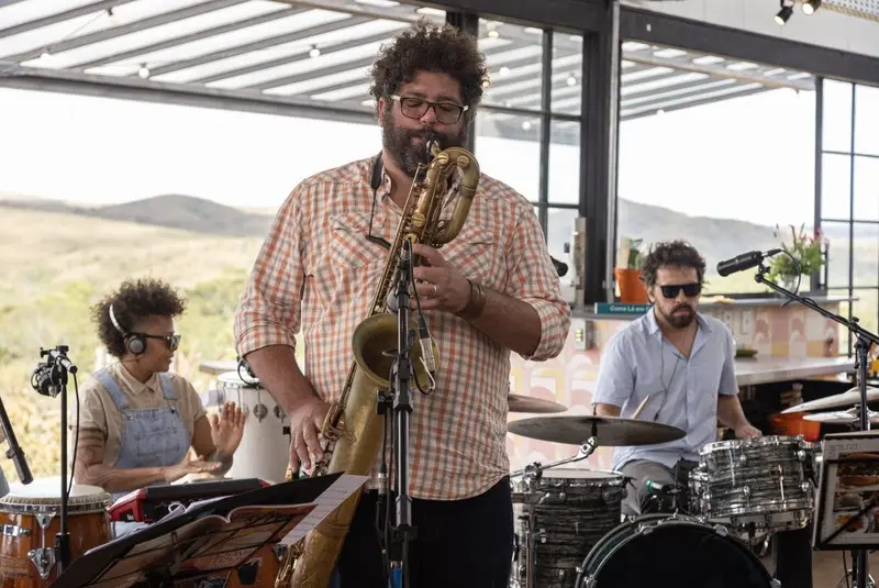Festival de jazz anuncia 7ª edição com programação gratuita em São Jorge, na Chapada dos Veadeiros (8)