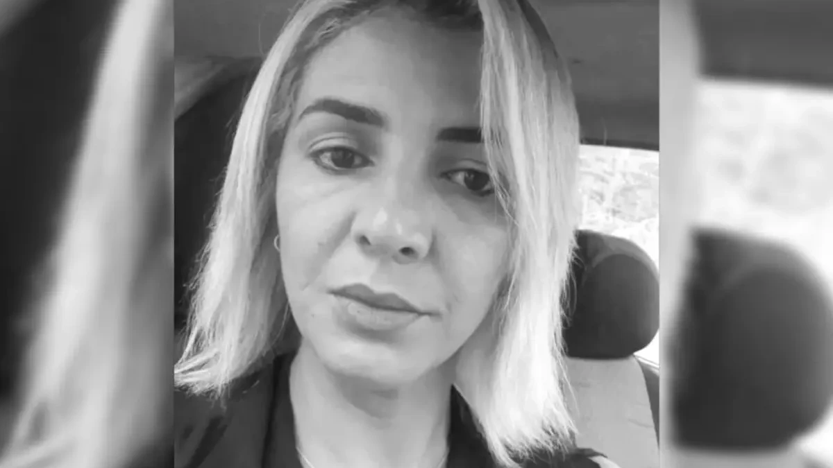 Mulher morre após veículo capotar e ela ser arremessada para fora na GO-210 (Foto: Divulgação)