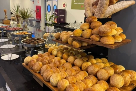 Goiânia recebe noite de hambúrgueres artesanais nesta quarta-feira (19)