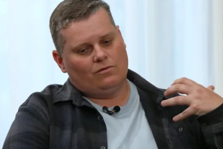 Após 'Tremembé', Sandrão fala sobre Suzane Richtofen