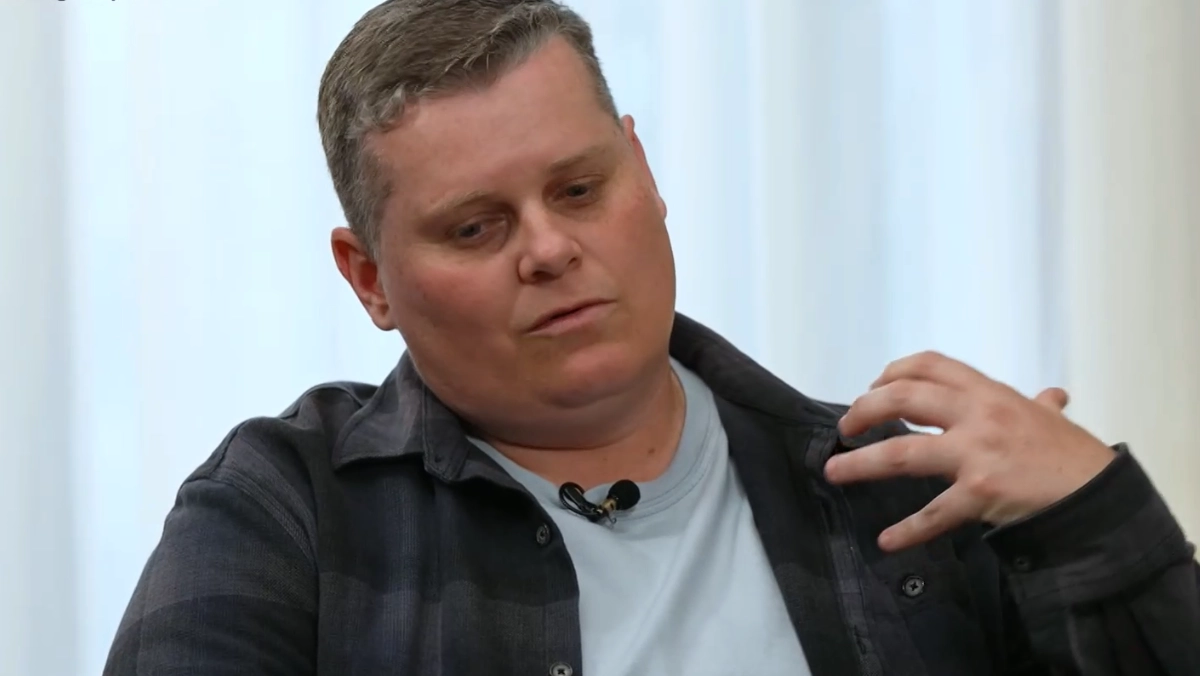 Após 'Tremembé', Sandrão fala sobre Suzane Richtofen