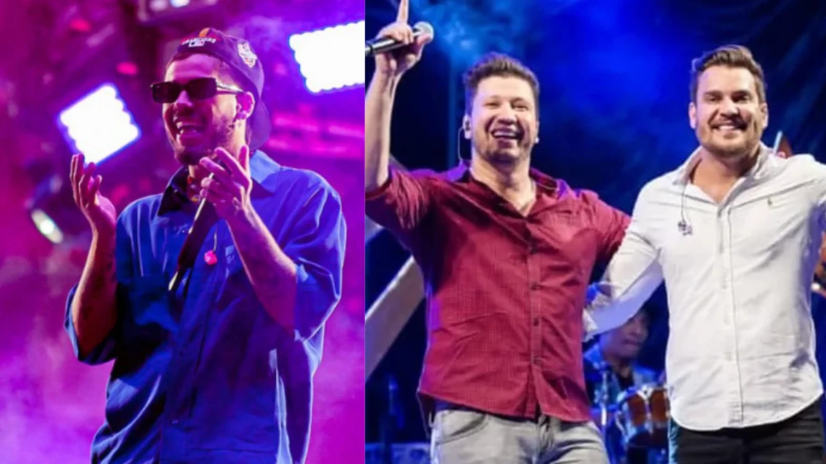 Festival do Bem leva shows e programação gratuita a Caiapônia