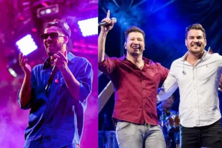 Festival do Bem leva shows e programação gratuita a Caiapônia